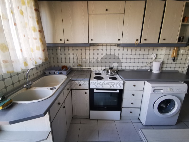Διαμέρισμα 55 τ.μ. προς ενοικίαση, Νέα Ιωνία Βόλου