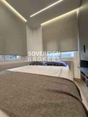 Studio / γκαρσονιέρα 28 τ.μ. προς πώληση, Φάληρο-thumb-3