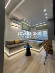 Studio / γκαρσονιέρα 28 τ.μ. για πώληση
