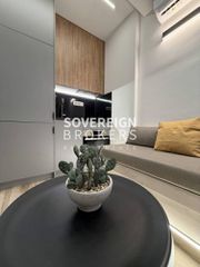 Studio / γκαρσονιέρα 28 τ.μ. προς πώληση, Φάληρο-thumb-1