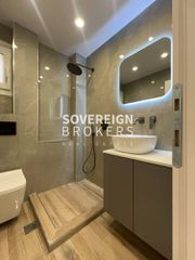 Studio / γκαρσονιέρα 25 τ.μ. για πώληση, Θεσσαλονίκη - Κέντρο, Φάληρο-thumb-4