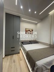 Studio / γκαρσονιέρα 25 τ.μ. για πώληση, Θεσσαλονίκη - Κέντρο, Φάληρο-thumb-14