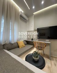 Studio / γκαρσονιέρα 25 τ.μ. για πώληση, Θεσσαλονίκη - Κέντρο, Φάληρο-thumb-9