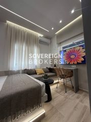 Studio / γκαρσονιέρα 25 τ.μ. για πώληση