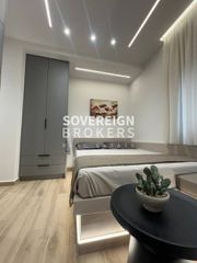 Studio / γκαρσονιέρα 25 τ.μ. για πώληση, Θεσσαλονίκη - Κέντρο, Φάληρο-thumb-1