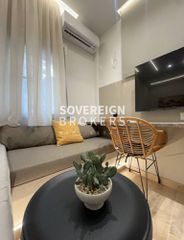 Studio / γκαρσονιέρα 25 τ.μ. για πώληση, Θεσσαλονίκη - Κέντρο, Φάληρο-thumb-8