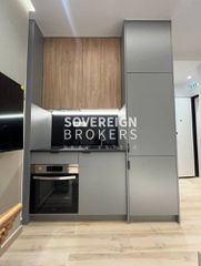 Studio / γκαρσονιέρα 25 τ.μ. για πώληση, Θεσσαλονίκη - Κέντρο, Φάληρο-thumb-2