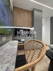 Studio / γκαρσονιέρα 25 τ.μ. για πώληση, Θεσσαλονίκη - Κέντρο, Φάληρο-thumb-21