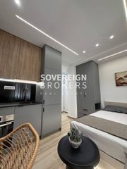 Studio / γκαρσονιέρα 25 τ.μ. για πώληση, Θεσσαλονίκη - Κέντρο, Φάληρο-thumb-16