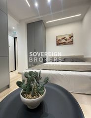 Studio / γκαρσονιέρα 25 τ.μ. για πώληση, Θεσσαλονίκη - Κέντρο, Φάληρο-thumb-6