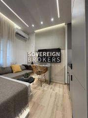 Studio / γκαρσονιέρα 25 τ.μ. για πώληση, Θεσσαλονίκη - Κέντρο, Φάληρο-thumb-17