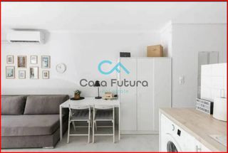 Studio / γκαρσονιέρα 35 τ.μ. για ενοικίαση