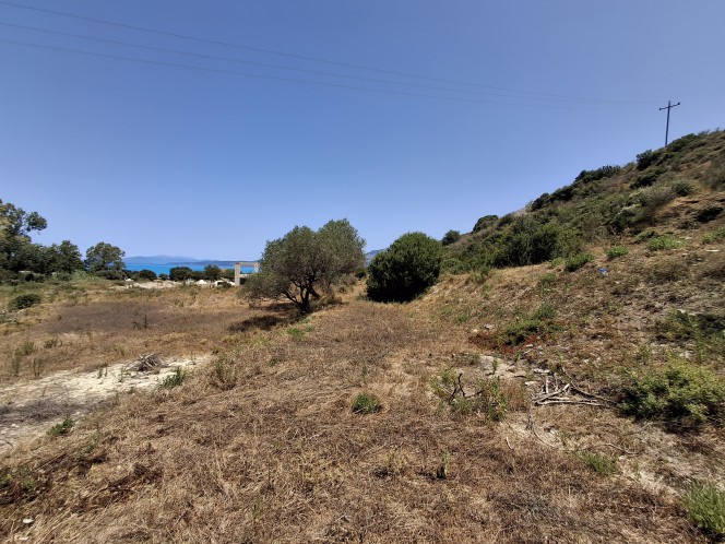 Αγροτεμάχια 1.021 τ.μ. προς πώληση, Αργοστόλι