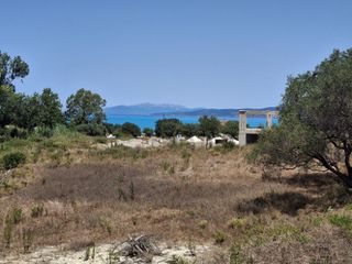Αγροτεμάχια 1.021 τ.μ. για πώληση