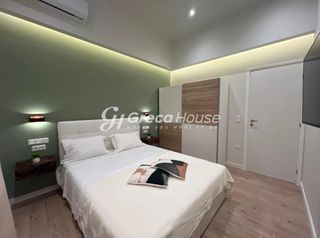 Διαμέρισμα 58 τ.μ. για πώληση, Πειραιάς, Αγία Σοφία-thumb-10
