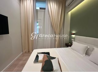 Διαμέρισμα 58 τ.μ. για πώληση, Πειραιάς, Αγία Σοφία-thumb-7