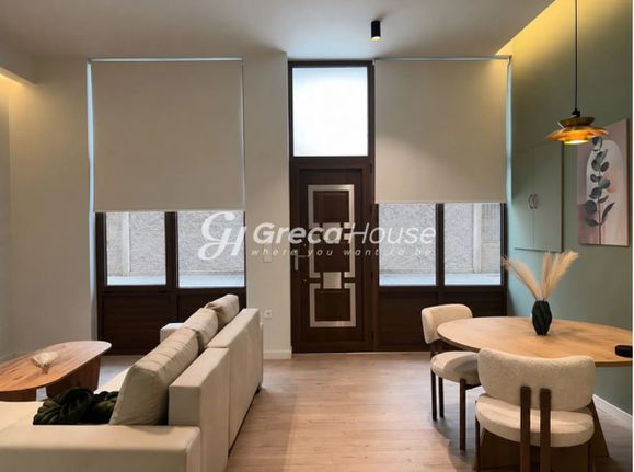 Διαμέρισμα 58 τ.μ. για πώληση, Πειραιάς, Αγία Σοφία