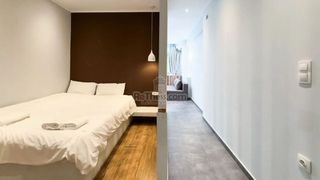 Διαμέρισμα 40 τ.μ. προς πώληση, Θεσσαλονίκη - Κέντρο, Βαρδάρης-thumb-5
