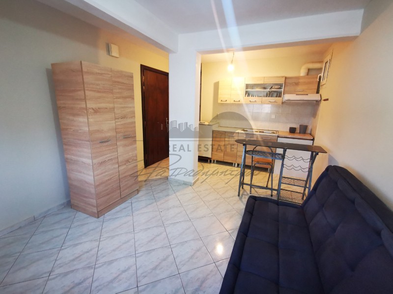 Studio / γκαρσονιέρα 30 τ.μ. προς ενοικίαση, Νέα Ιωνία Βόλου