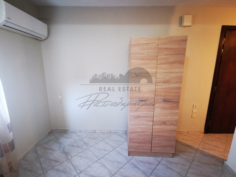 Studio / γκαρσονιέρα 30 τ.μ. προς ενοικίαση, Νέα Ιωνία Βόλου
