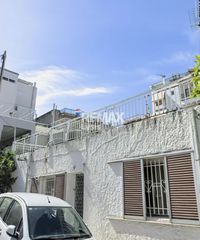 Οικόπεδο 166 τ.μ. για πώληση