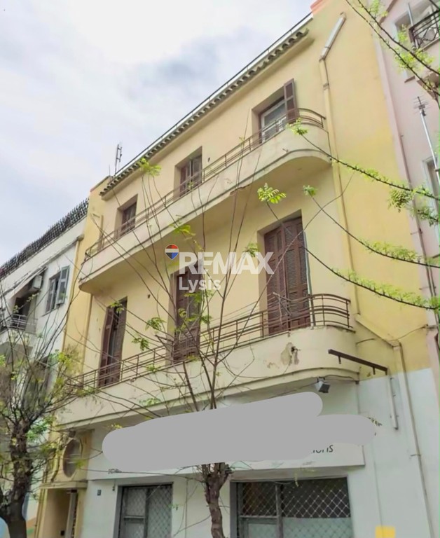 Κτίριο 370 τ.μ. πρός πώληση, Αθήνα - Κέντρο, Γκάζι - Μεταξουργείο - Βοτανικός