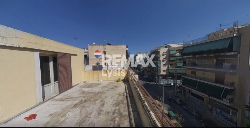 Κτίριο 370 τ.μ. πρός πώληση, Αθήνα - Κέντρο, Γκάζι - Μεταξουργείο - Βοτανικός