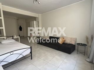 Studio / γκαρσονιέρα 58 τ.μ. για ενοικίαση