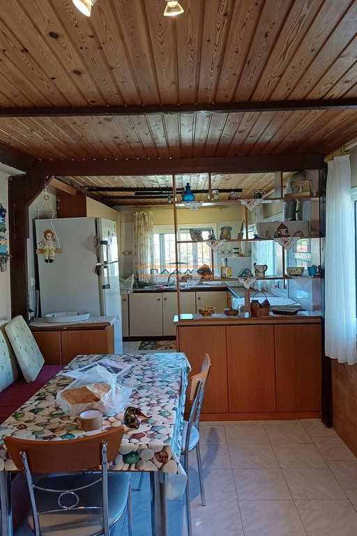 Μονοκατοικία 117 τ.μ. προς πώληση, Κέντρο Μαρκοπούλου