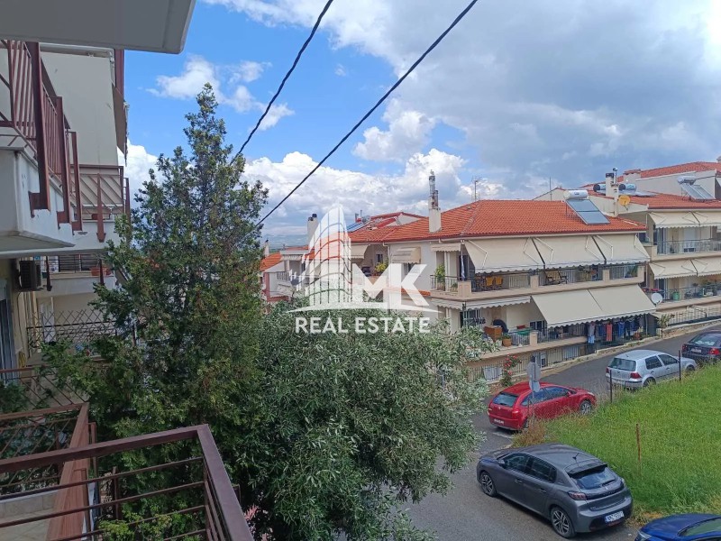 Διαμέρισμα 70 τ.μ. προς πώληση, Νέα Μουδανιά