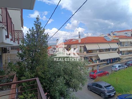 Apartment 70 sqm for sale