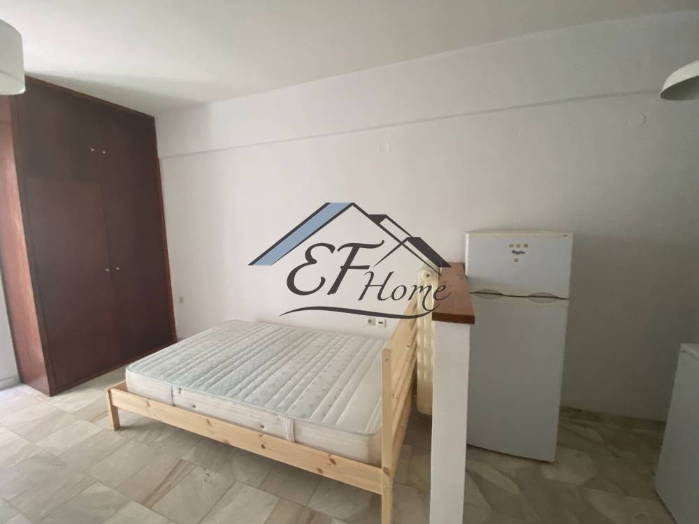 Studio / γκαρσονιέρα 30 τ.μ. πρός ενοικίαση, Αχαΐα, Πάτρα
