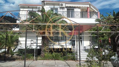 Detached home 300 sqm for sale