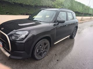 Mini Countryman 2026