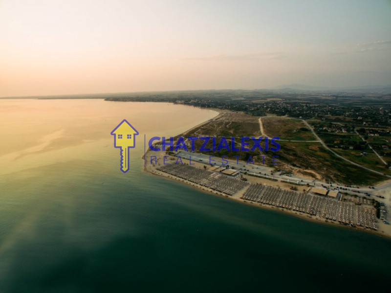 Οικόπεδο 800 τ.μ. προς πώληση, Νέα Ηράκλεια