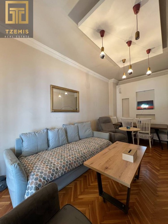 Διαμέρισμα 80 τ.μ. για πώληση, Θεσσαλονίκη - Κέντρο, Καμάρα