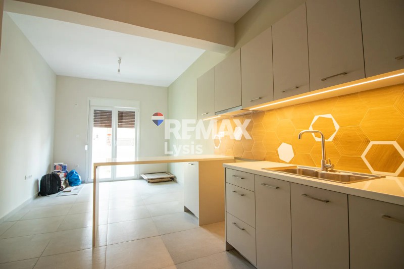 Διαμέρισμα 45 τ.μ. για πώληση, Πειραιάς, Αγία Σοφία