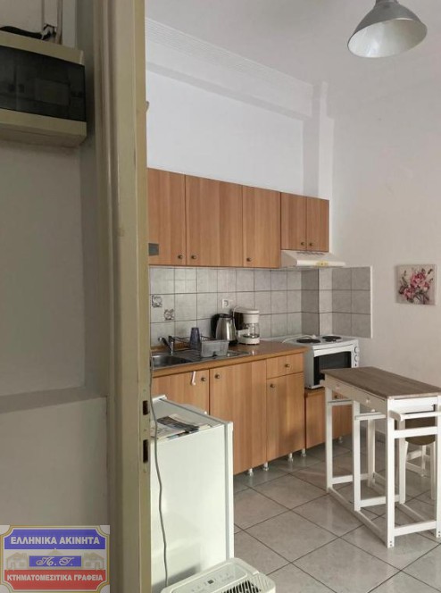 Studio / γκαρσονιέρα 35 τ.μ. προς ενοικίαση, Κηπούπολη Καβάλας