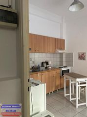Studio / γκαρσονιέρα 35 τ.μ. προς ενοικίαση, Κηπούπολη Καβάλας-thumb-2