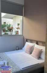 Studio / γκαρσονιέρα 35 τ.μ. προς ενοικίαση, Κηπούπολη Καβάλας-thumb-4