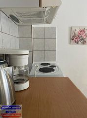 Studio / γκαρσονιέρα 35 τ.μ. προς ενοικίαση, Κηπούπολη Καβάλας-thumb-3