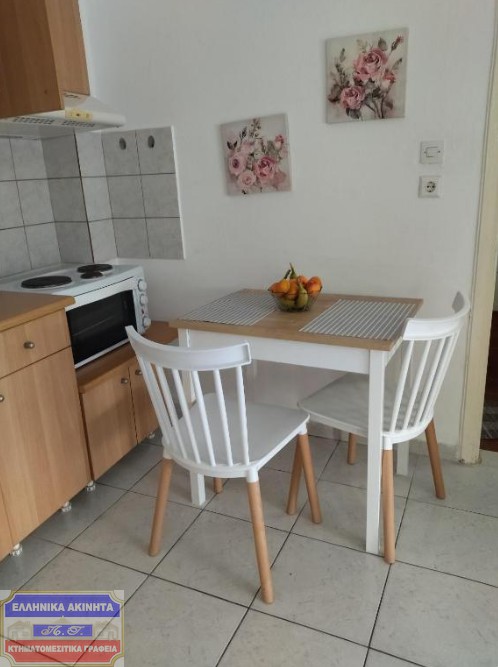 Studio / γκαρσονιέρα 35 τ.μ. προς ενοικίαση, Κηπούπολη Καβάλας