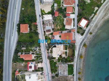 Οικόπεδο 584 τ.μ. προς πώληση
