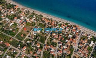 Αγροτεμάχια 800 τ.μ. για πώληση, Ν. Λάρισας, Κάτω Όλυμπος-thumb-1