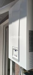 Studio / γκαρσονιέρα 58 τ.μ. προς ενοικίαση, Καμάρα Θεσσαλονίκης-thumb-22