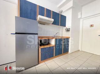 Διαμέρισμα 31 τ.μ. για ενοικίαση, Μεσσηνία, Καλαμάτα-thumb-3