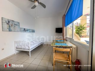 Διαμέρισμα 31 τ.μ. για ενοικίαση, Μεσσηνία, Καλαμάτα-thumb-5