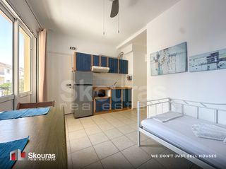 Διαμέρισμα 31 τ.μ. για ενοικίαση, Μεσσηνία, Καλαμάτα-thumb-6