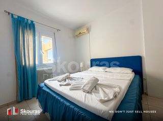 Διαμέρισμα 31 τ.μ. για ενοικίαση, Μεσσηνία, Καλαμάτα-thumb-9
