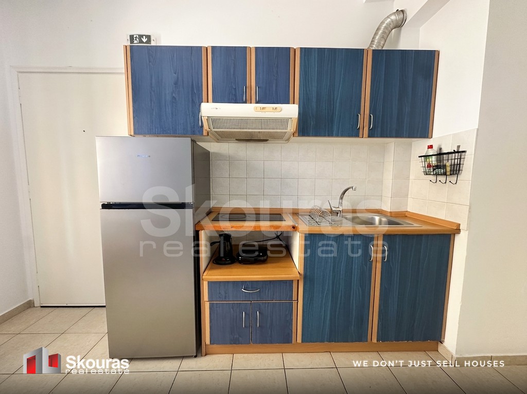 Διαμέρισμα 31 τ.μ. πρός ενοικίαση, Μεσσηνία, Καλαμάτα
